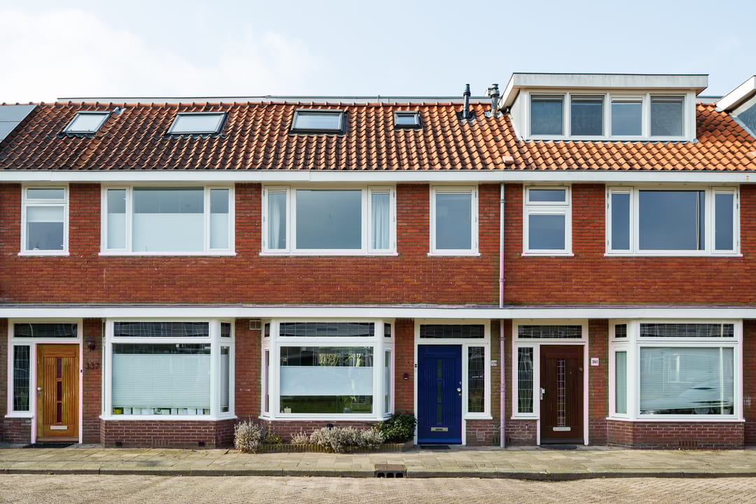 Foto 28 van Julianaweg 339