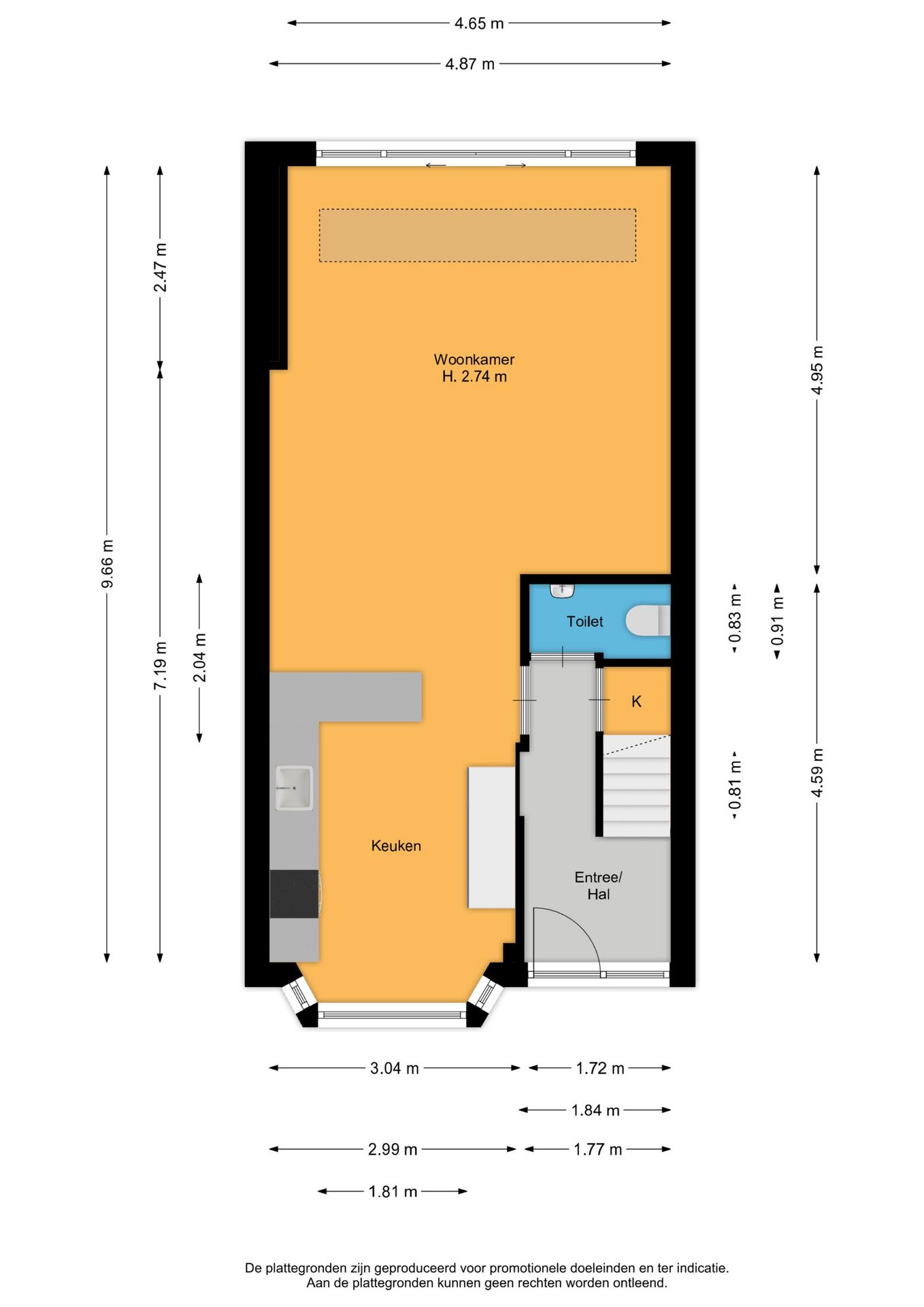 Foto 30 van Julianaweg 339