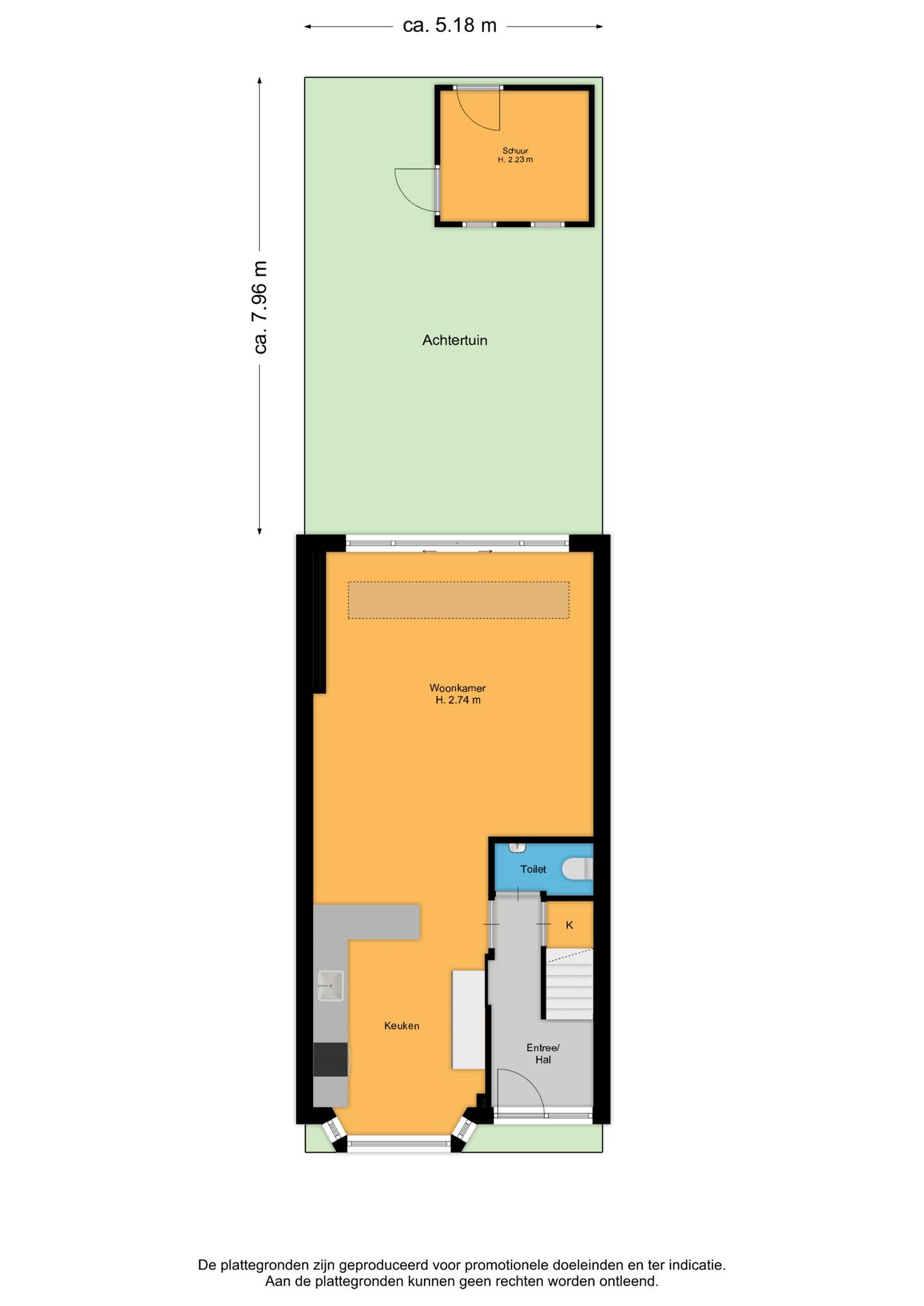 Foto 33 van Julianaweg 339