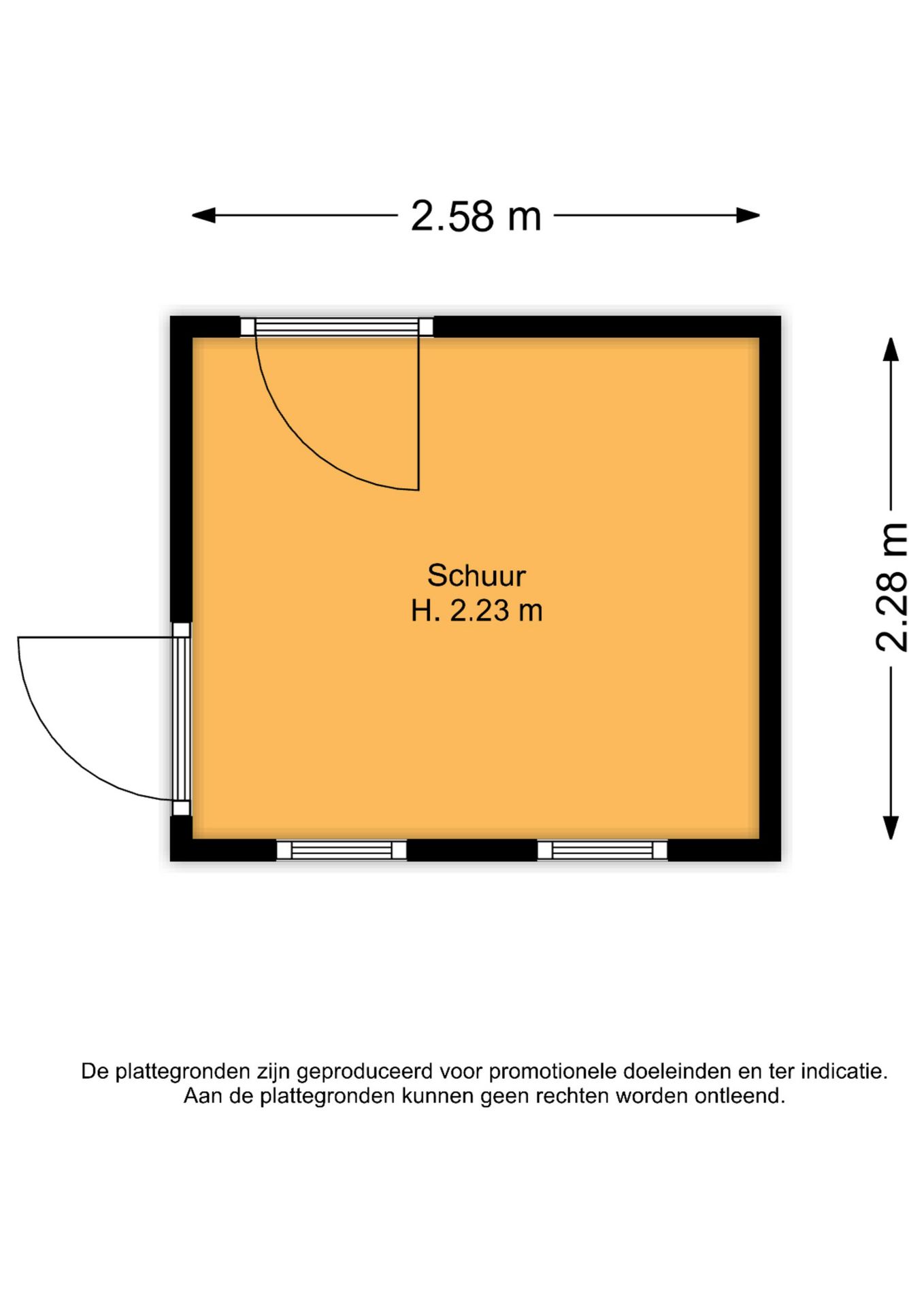 Foto 34 van Julianaweg 339