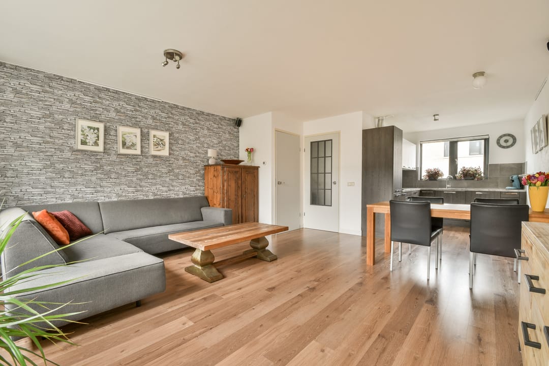 Photo 2 of Martinus Nijhoffstraat 55