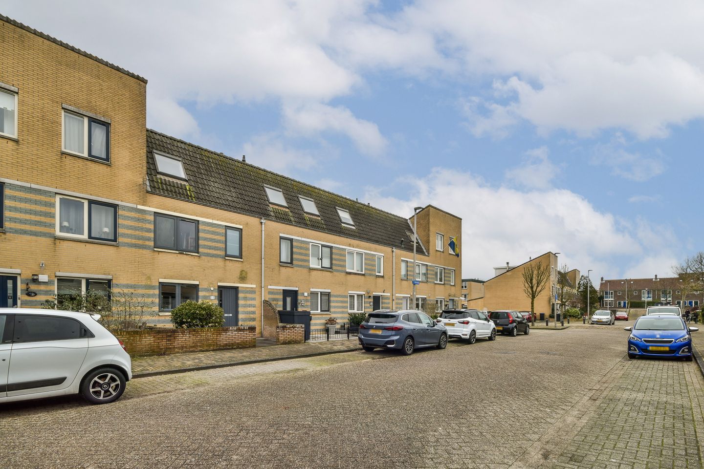 Photo 4 of Martinus Nijhoffstraat 55