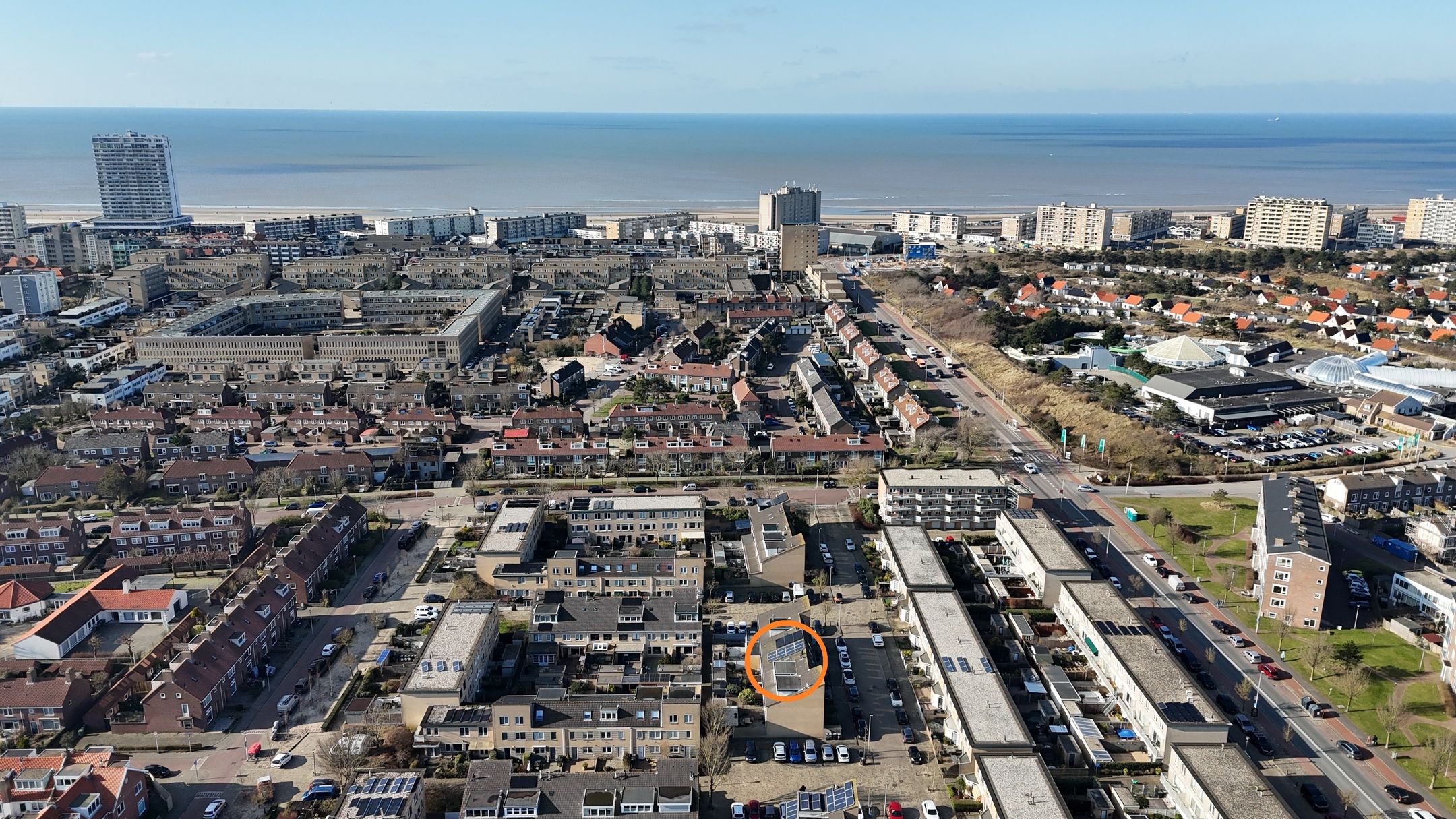 Photo 3 of Martinus Nijhoffstraat 55