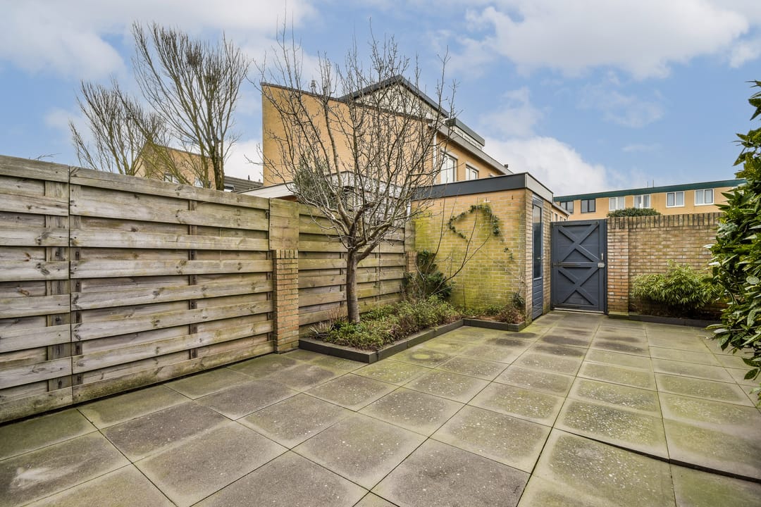 Photo 11 of Martinus Nijhoffstraat 55