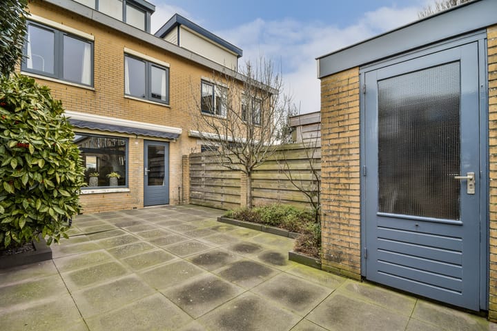 Foto 14 van Martinus Nijhoffstraat 55