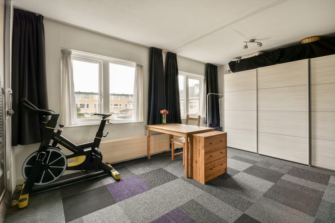 Photo 16 of Martinus Nijhoffstraat 55