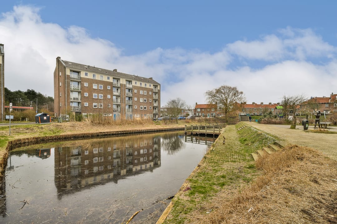 Photo 23 of Martinus Nijhoffstraat 55