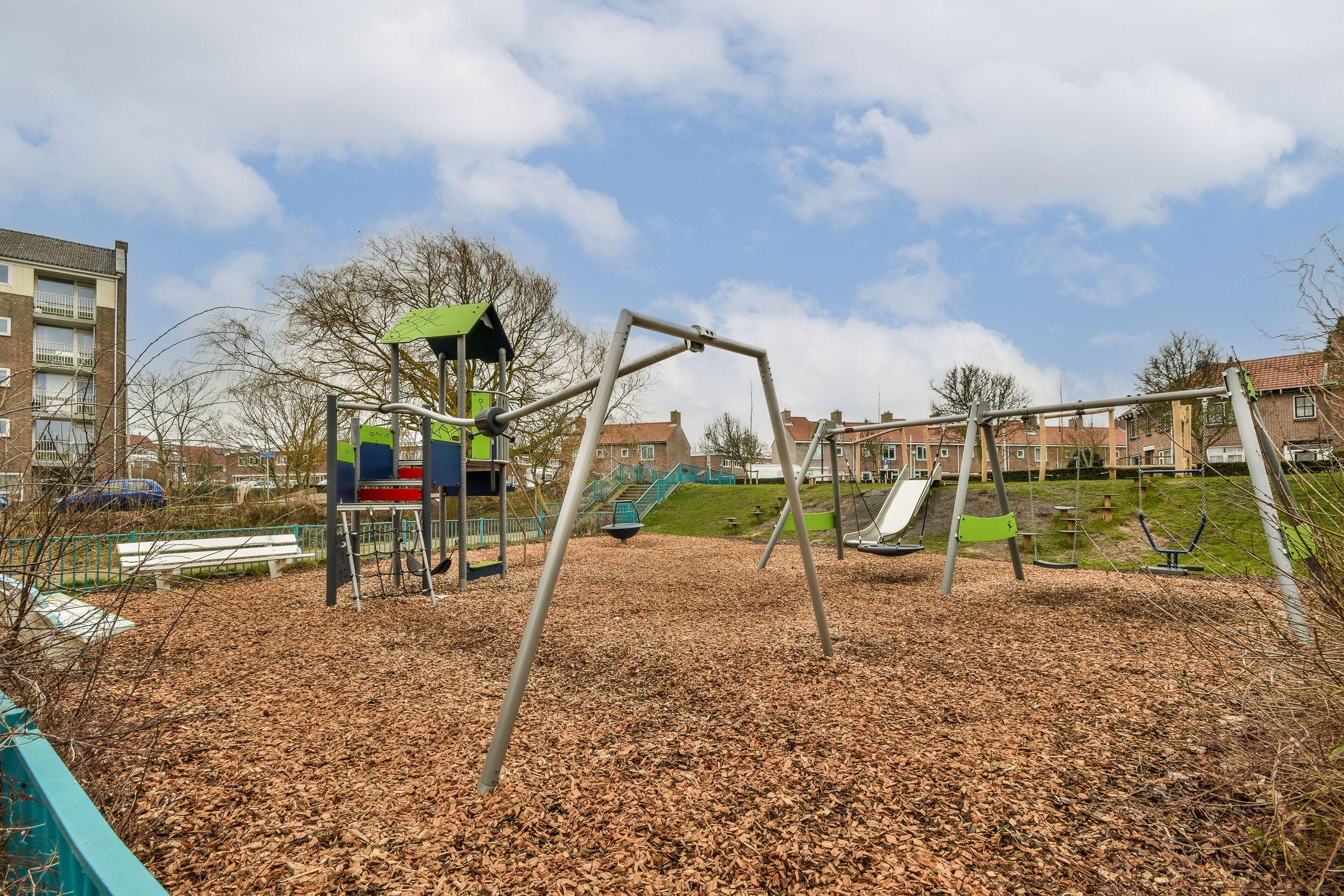 Photo 24 of Martinus Nijhoffstraat 55