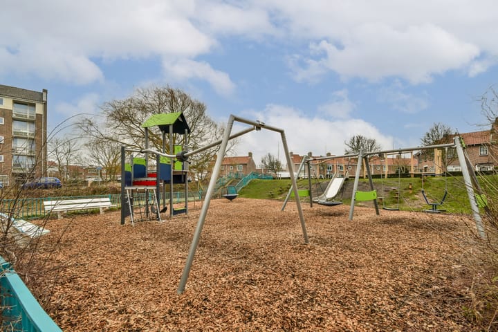 Foto 24 van Martinus Nijhoffstraat 55