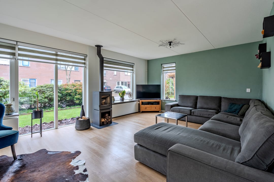 Foto 2 van Mosbeemd 10