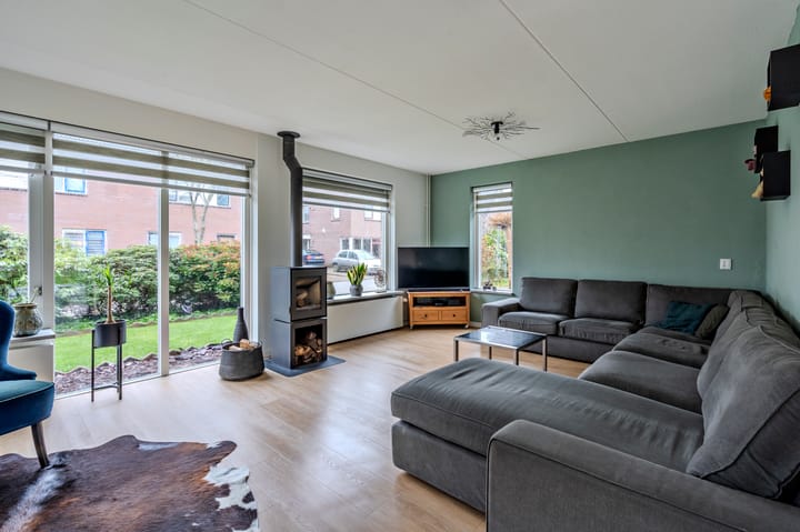 Foto 2 van Mosbeemd 10