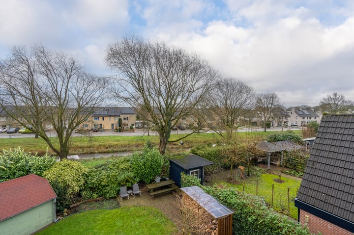 Foto 3 van Mosbeemd 10