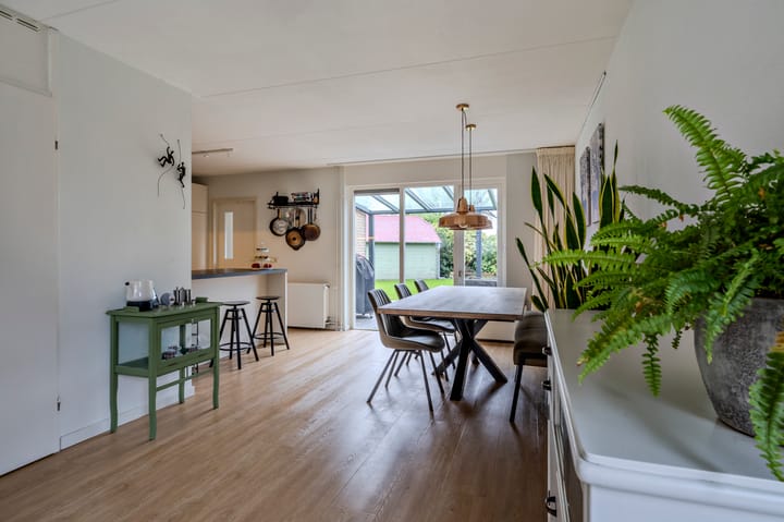 Foto 4 van Mosbeemd 10