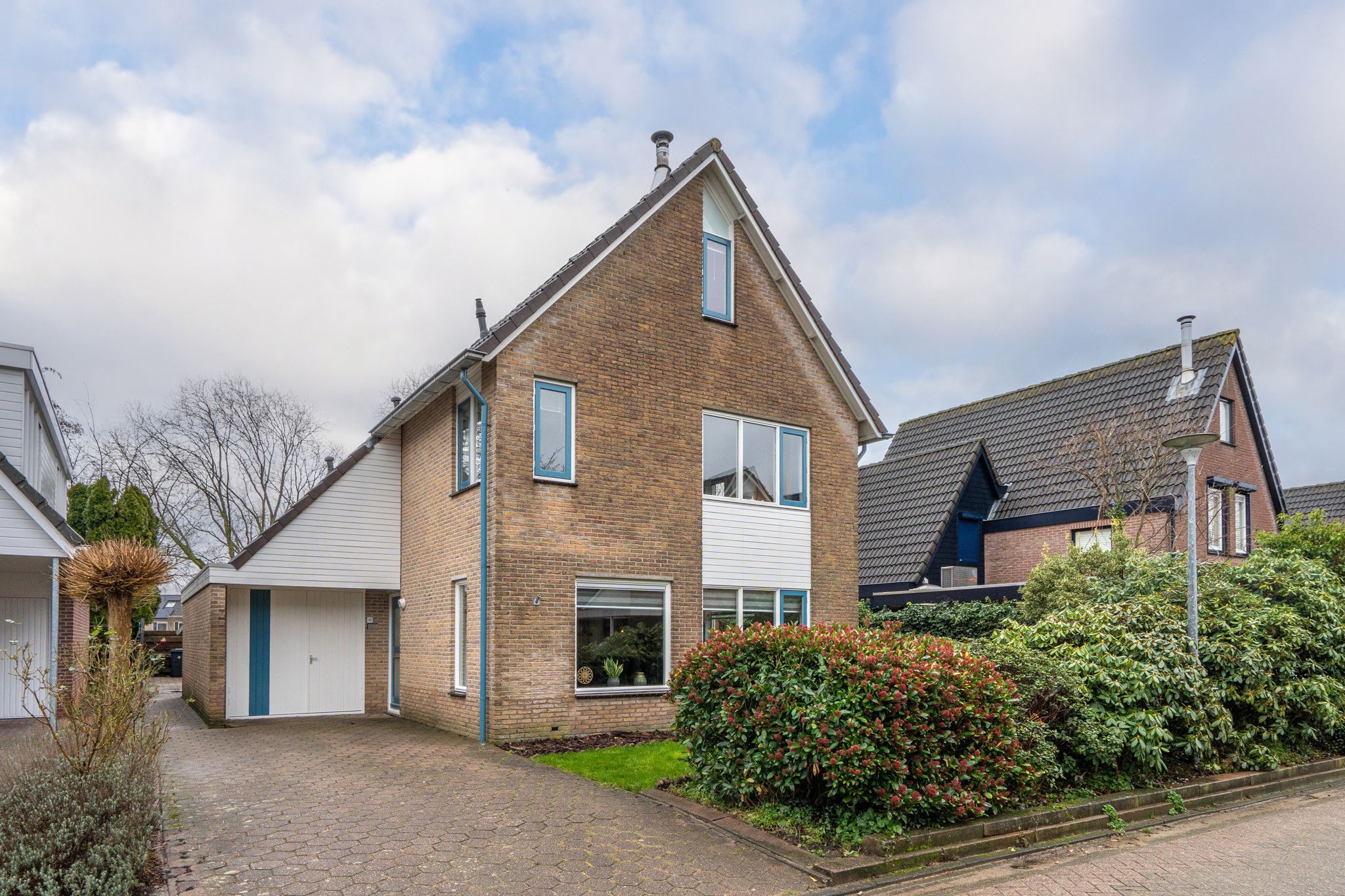 Foto 6 van Mosbeemd 10