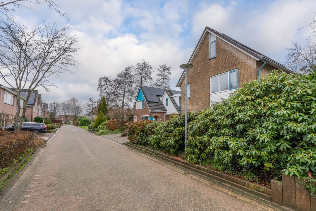 Foto 7 van Mosbeemd 10