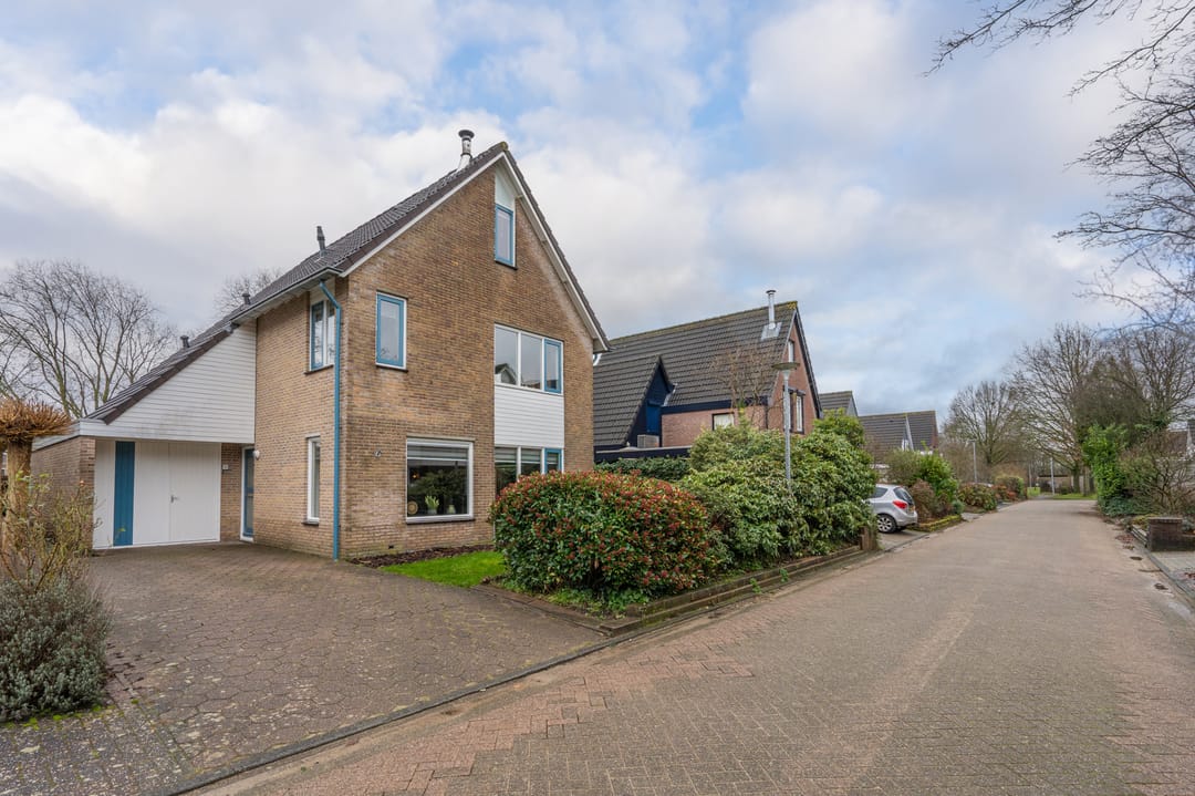 Foto 8 van Mosbeemd 10