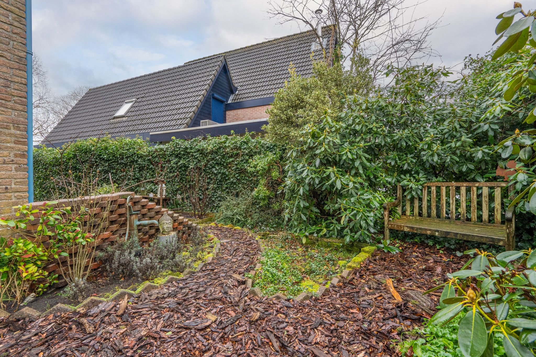 Foto 12 van Mosbeemd 10