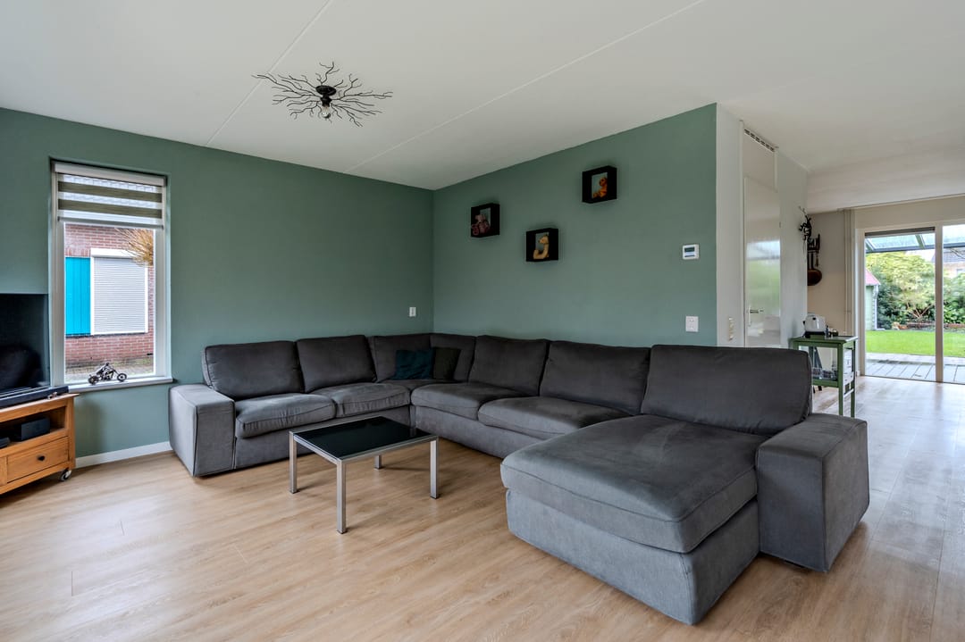 Foto 17 van Mosbeemd 10