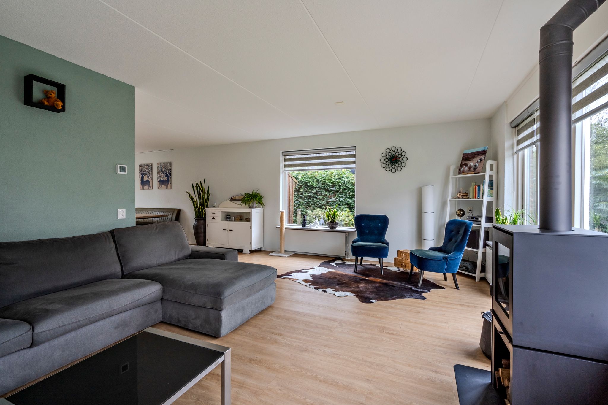 Foto 18 van Mosbeemd 10