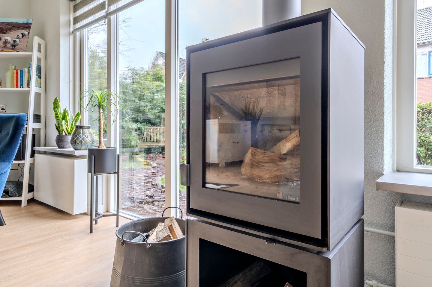 Foto 19 van Mosbeemd 10