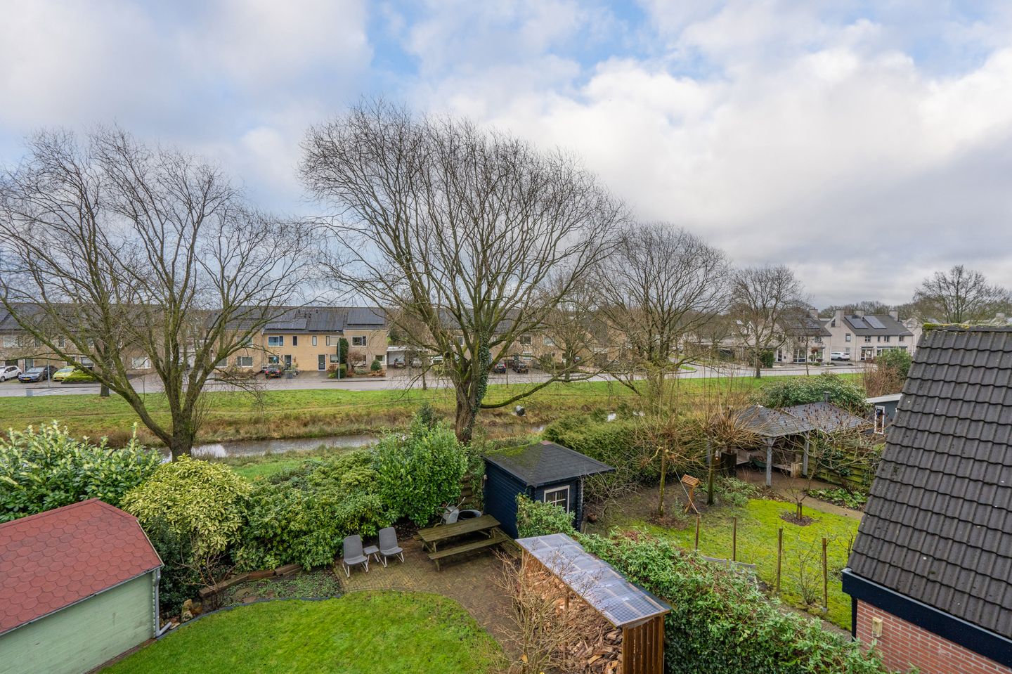 Foto 40 van Mosbeemd 10