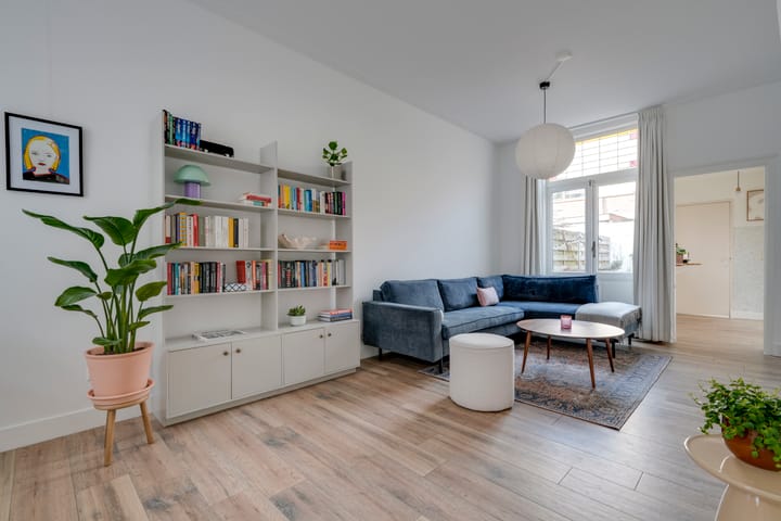 Foto 2 van Van Diemenstraat 5