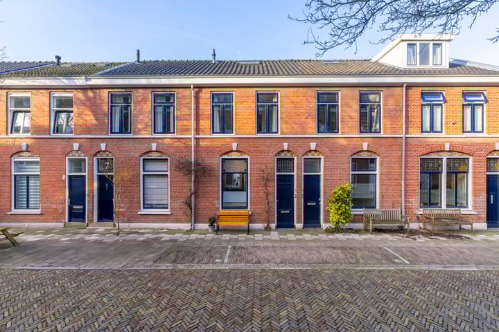 Foto 6 van Van Diemenstraat 5