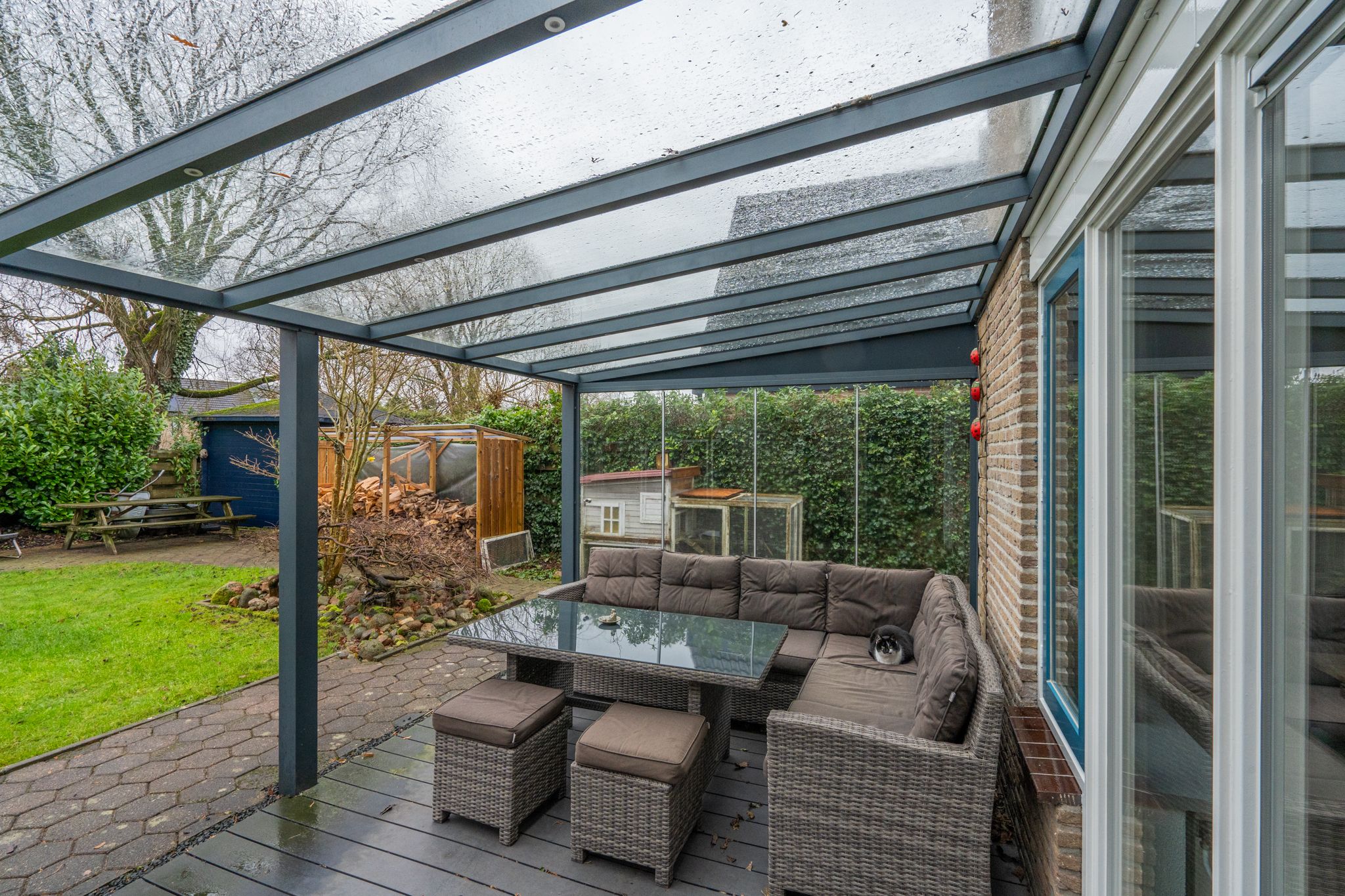 Foto 45 van Mosbeemd 10