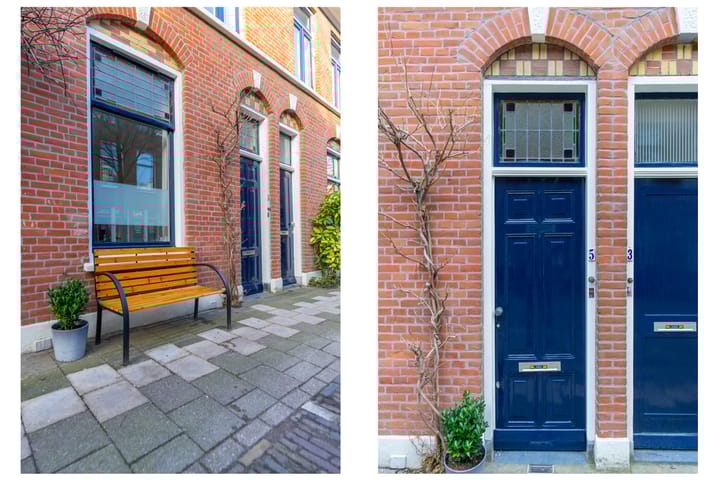 Foto 7 van Van Diemenstraat 5