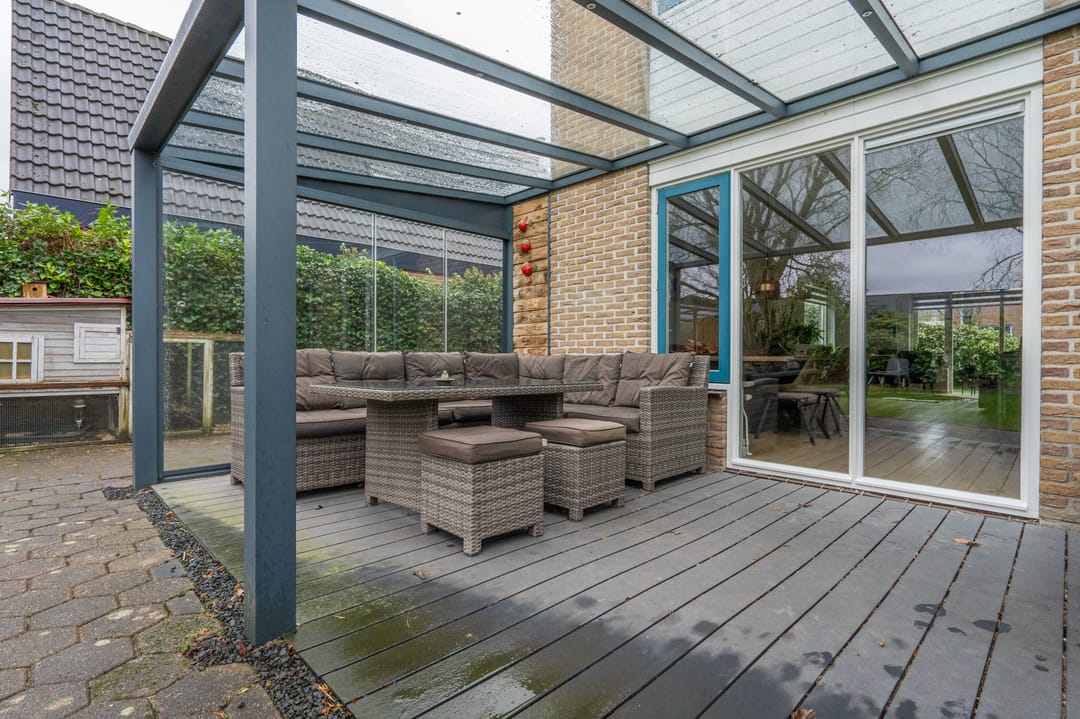 Foto 47 van Mosbeemd 10