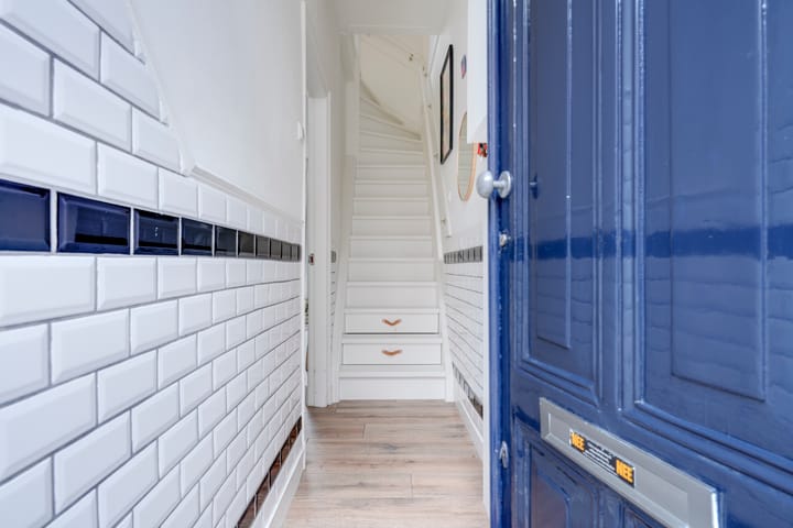 Foto 9 van Van Diemenstraat 5