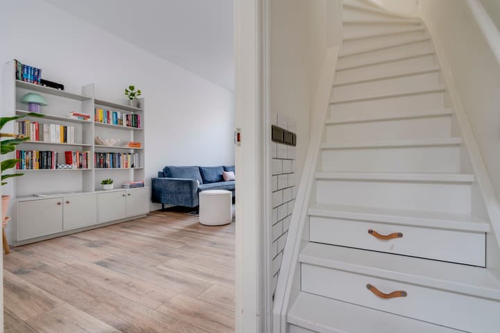 Foto 10 van Van Diemenstraat 5