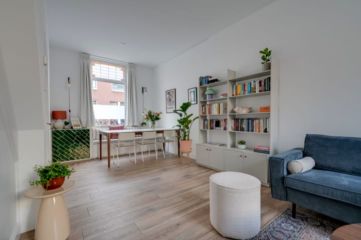 Foto 13 van Van Diemenstraat 5