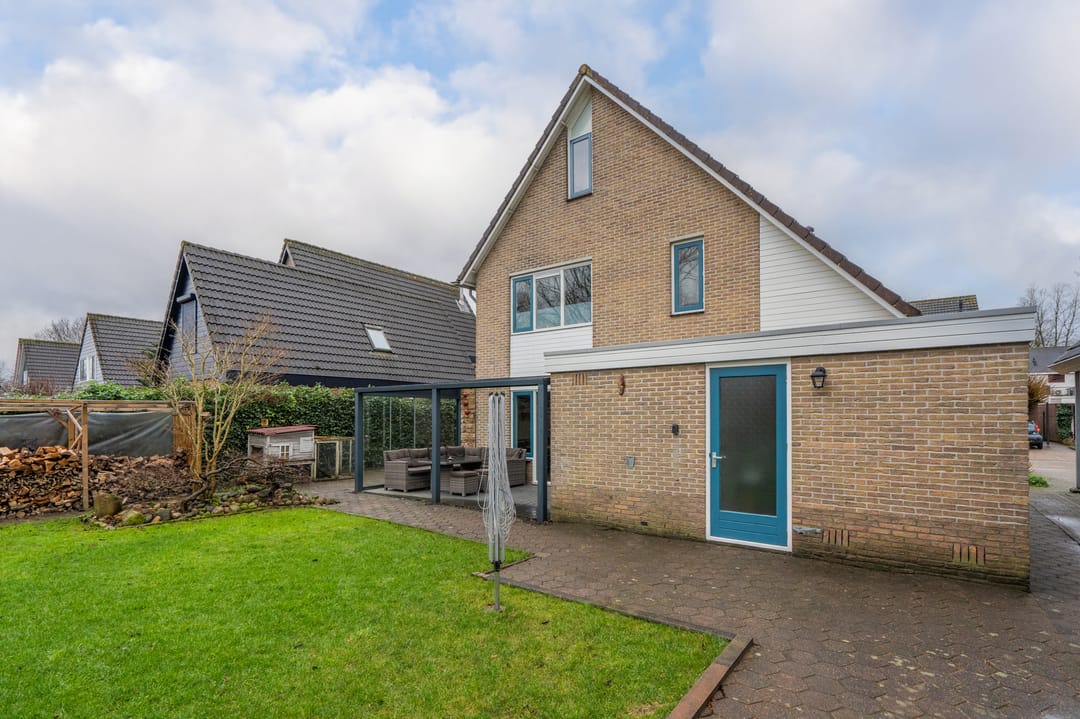 Foto 52 van Mosbeemd 10