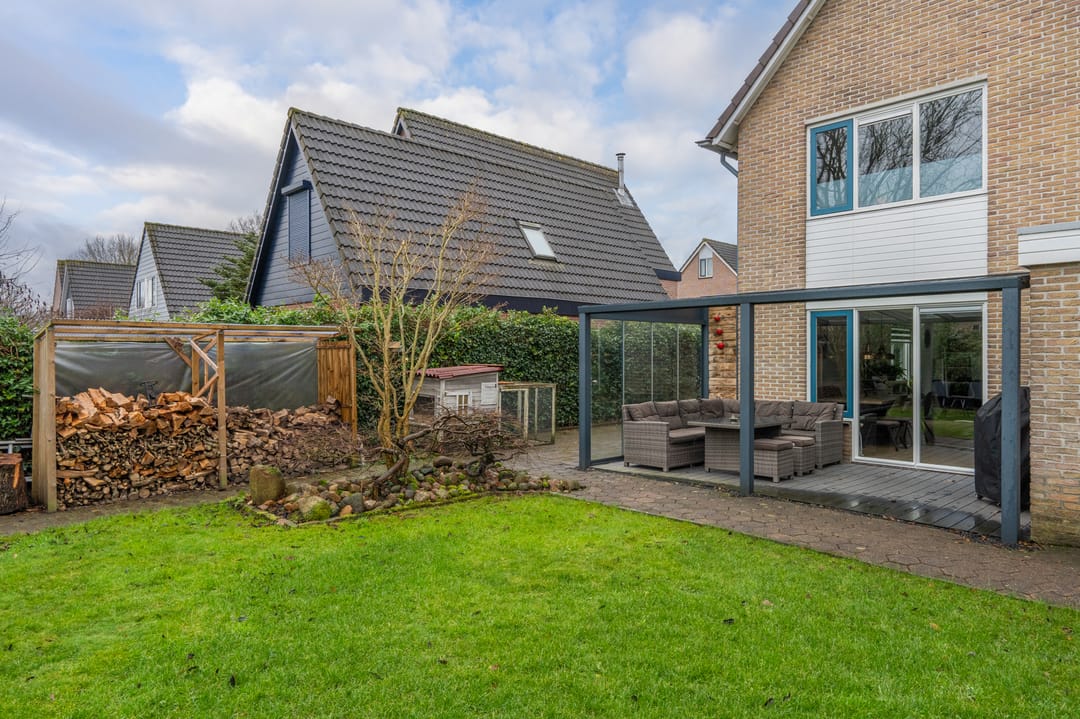 Foto 53 van Mosbeemd 10