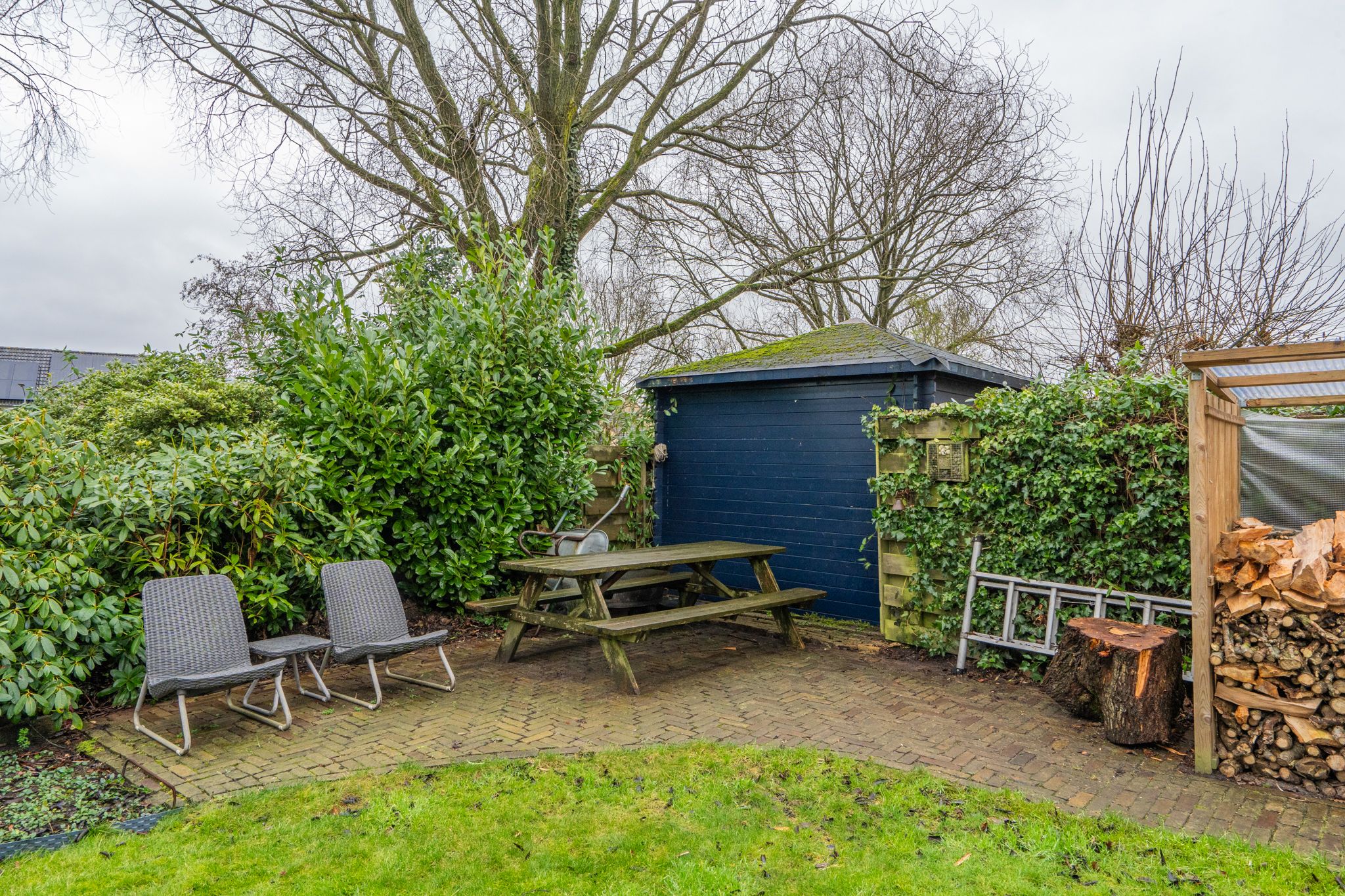 Foto 54 van Mosbeemd 10