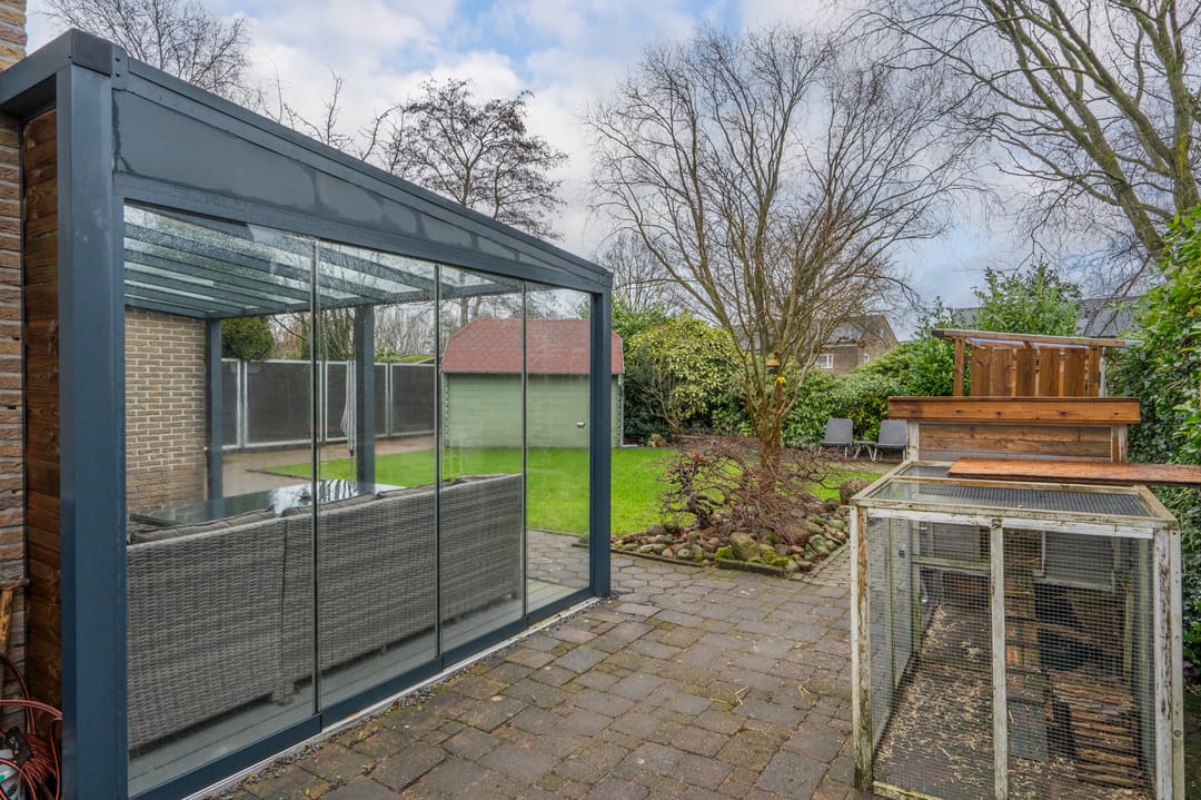 Foto 56 van Mosbeemd 10