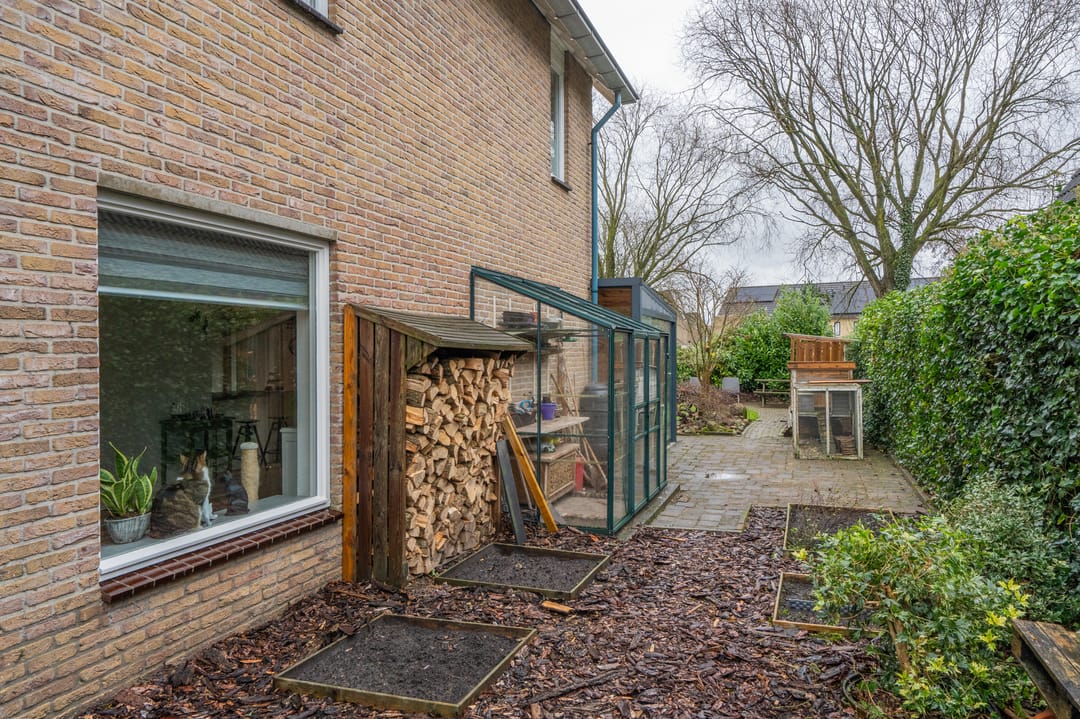 Foto 58 van Mosbeemd 10