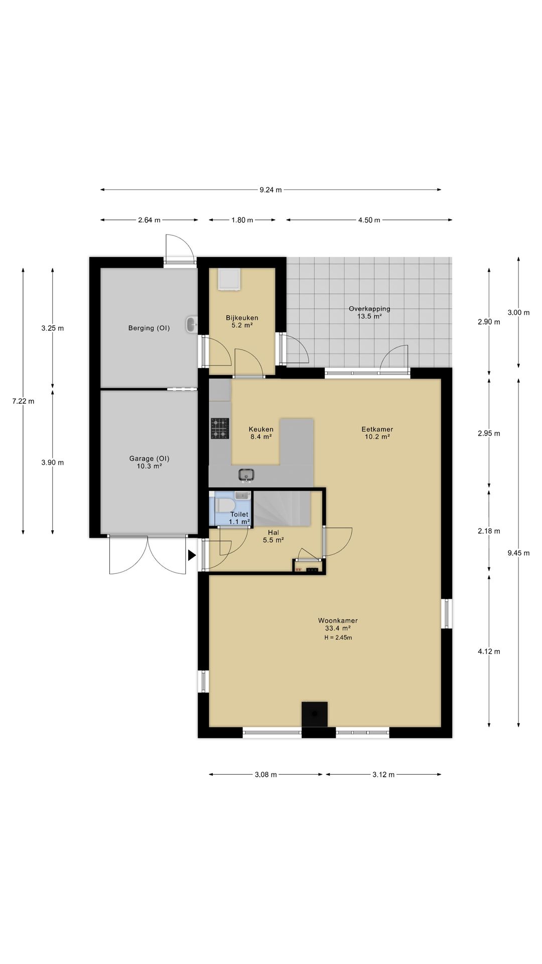 Foto 61 van Mosbeemd 10
