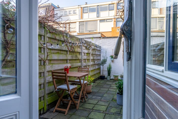 Foto 24 van Van Diemenstraat 5