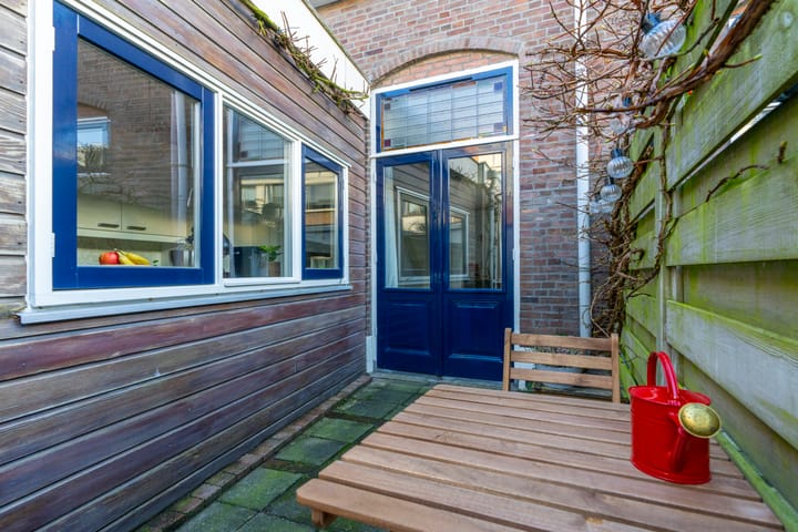 Foto 25 van Van Diemenstraat 5