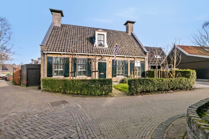 Foto 3 van Binnenbuorren 27