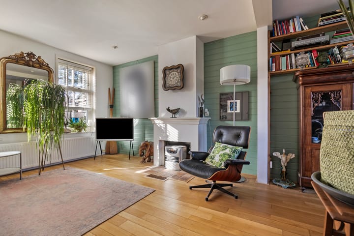 Foto 13 van Binnenbuorren 27