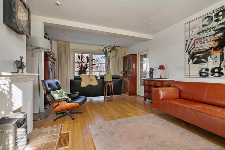 Foto 15 van Binnenbuorren 27