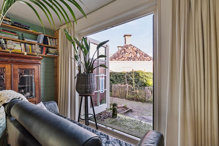 Foto 16 van Binnenbuorren 27