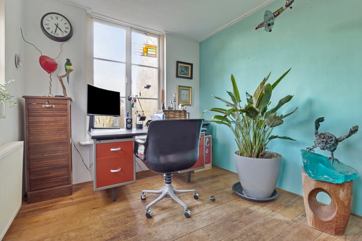 Foto 26 van Binnenbuorren 27