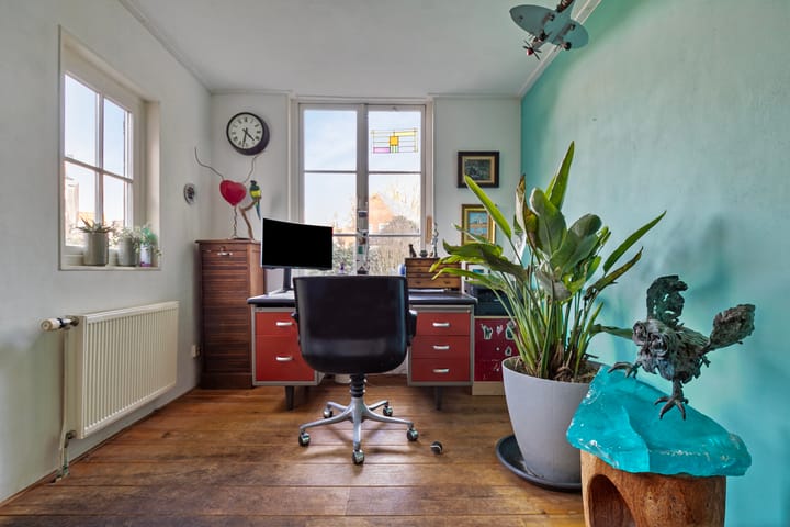 Foto 27 van Binnenbuorren 27