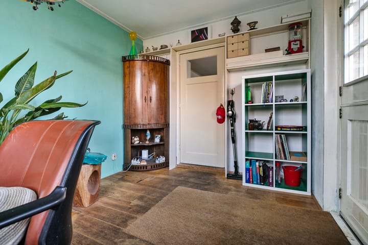 Foto 28 van Binnenbuorren 27