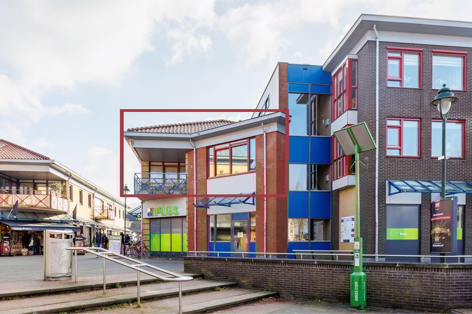 Bijenkorf 2 main image
