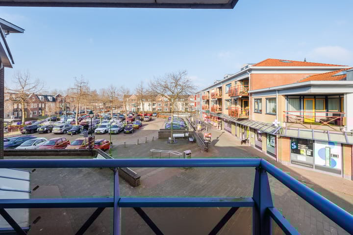 Foto 17 van Bijenkorf 2